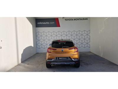 Renault Captur TCe 160 Edc - 21 R.S. Line