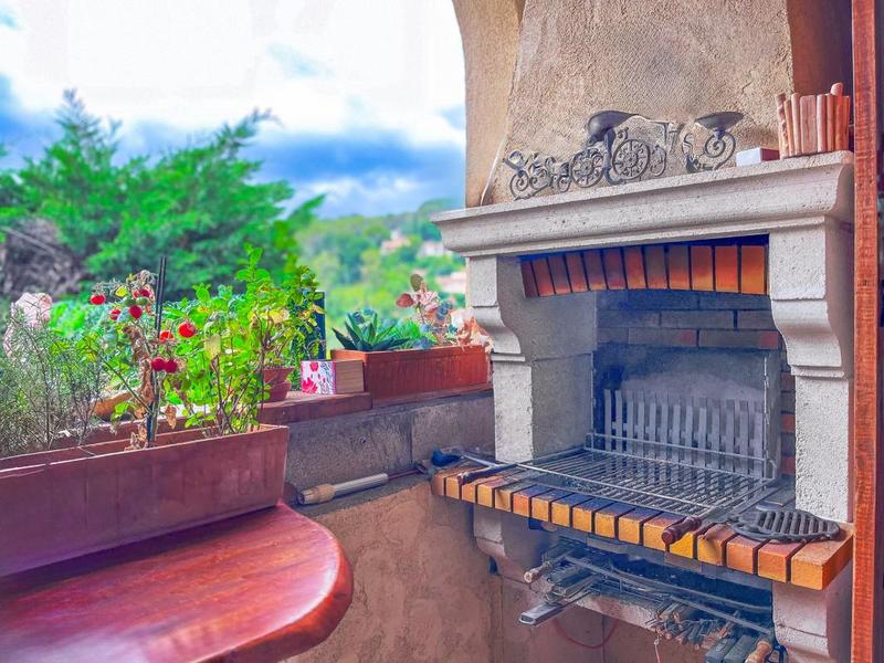 Villa - 188 m² - 6 pièces