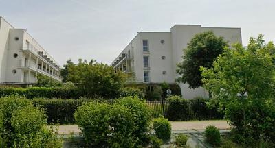 Duplex - 40 m² - 2 pièces