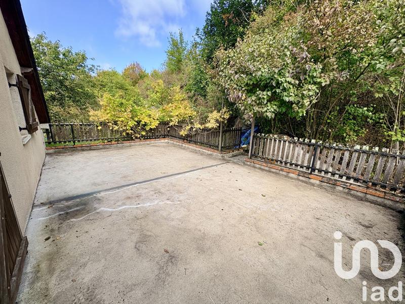 Maison de village - 127 m² - 4 pièces