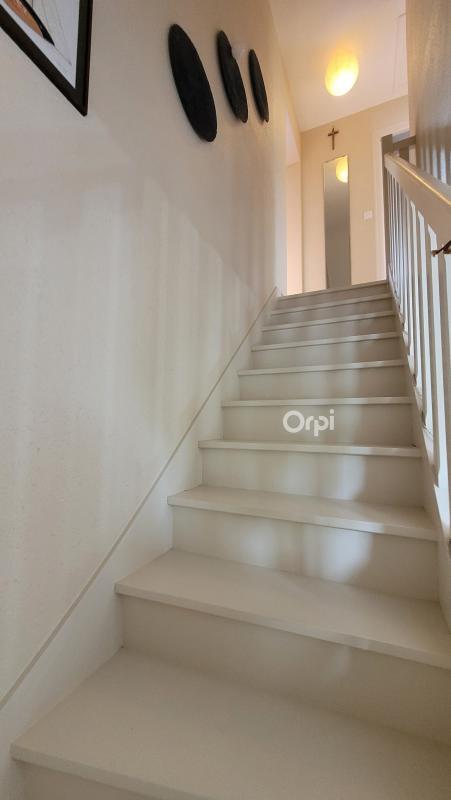 Maison - 73 m² - 4 pièces