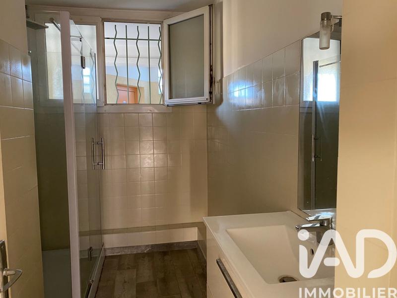 Appartement - 63 m² - 2 pièces