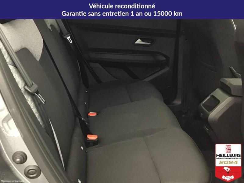 Dacia Duster Mild Hybrid 130 4x4 Extreme5 portes Vp Esse