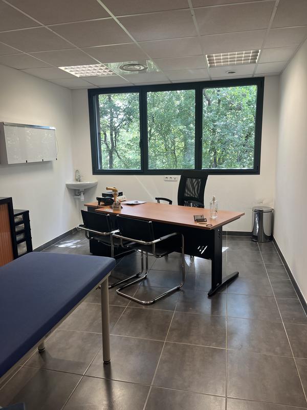 Caroline Roux Diététicienne