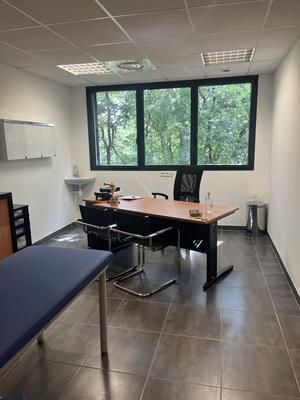 Caroline Roux Diététicienne