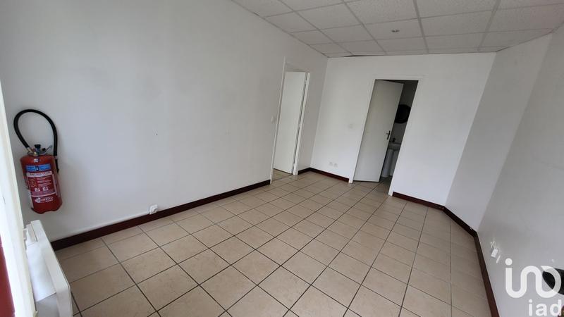 Local commercial - 37 m²