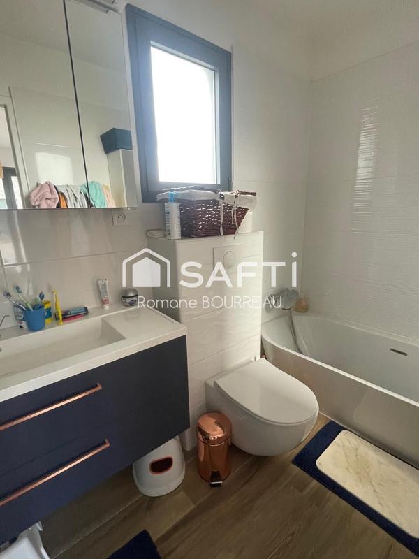 Villa - 256 m² - 7 pièces