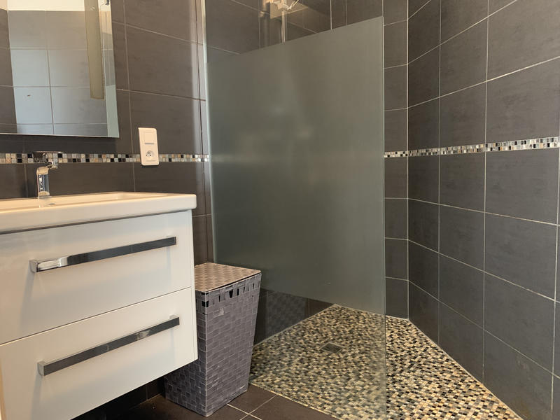 Villa - 185 m² - 6 pièces