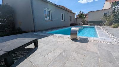 Villa - 158 m² - 6 pièces