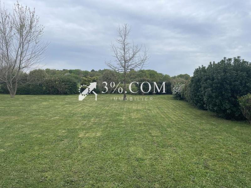 Maison - 182 m² - 8 pièces