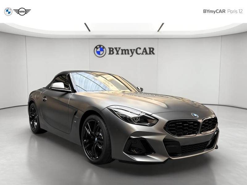 Bmw Z4 G29 sDrive20i 197 ch Bva8 m Sport
