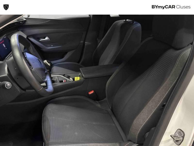 Peugeot 308 Sw BlueHDi 130ch s&amp;S Bvm6 Active Pack