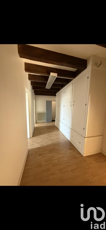 Maison - 220 m² - 11 pièces