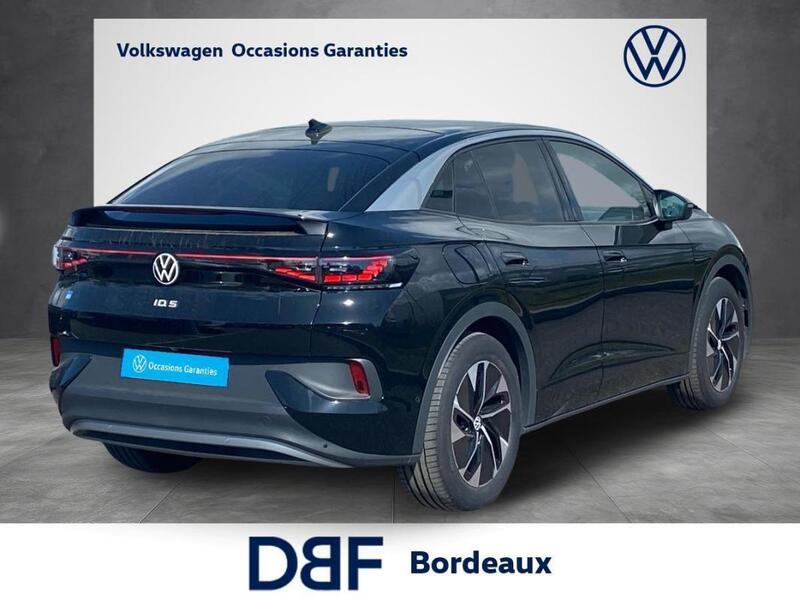 Volkswagen Id.5 286 ch Pro Life Max