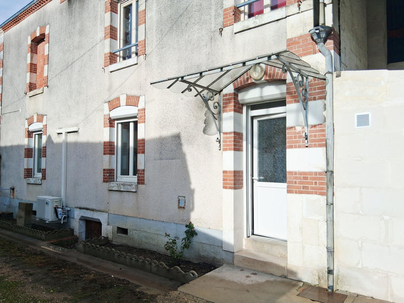 Maison - 59 m² - 3 pièces