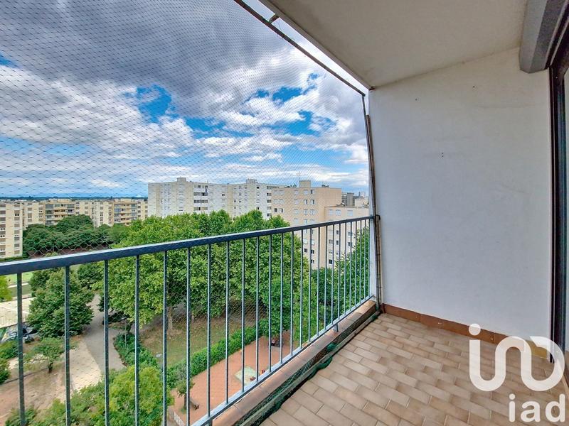 Appartement - 71 m² - 3 pièces