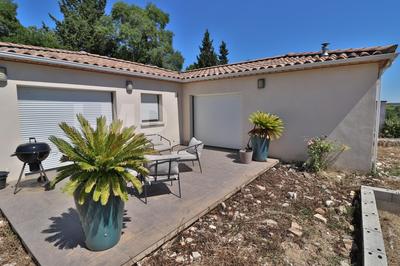 Villa - 97 m² - 4 pièces