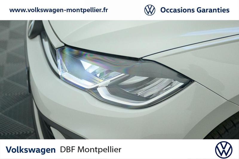 Volkswagen Polo 1.0 Tsi 95 s&amp;S Bvm5 Life