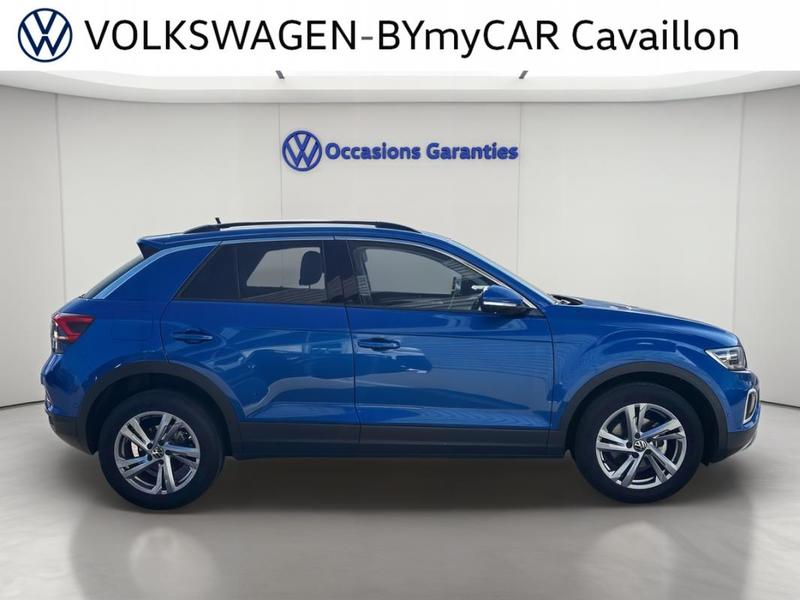 Volkswagen t-Roc 1.0 Tsi 116 Start/Stop Bvm6 Vw Edition