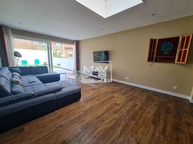 Appartement - 13 m² - 1 pièce