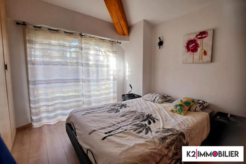 Villa - 117 m² - 4 pièces