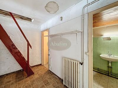 Maison - 85 m² - 3 pièces