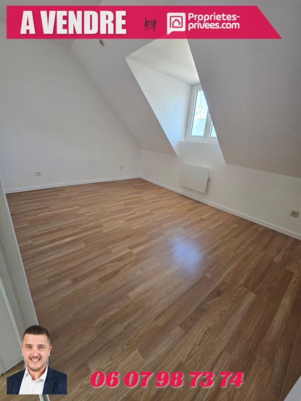 Immeuble - 170 m² - 1 pièce