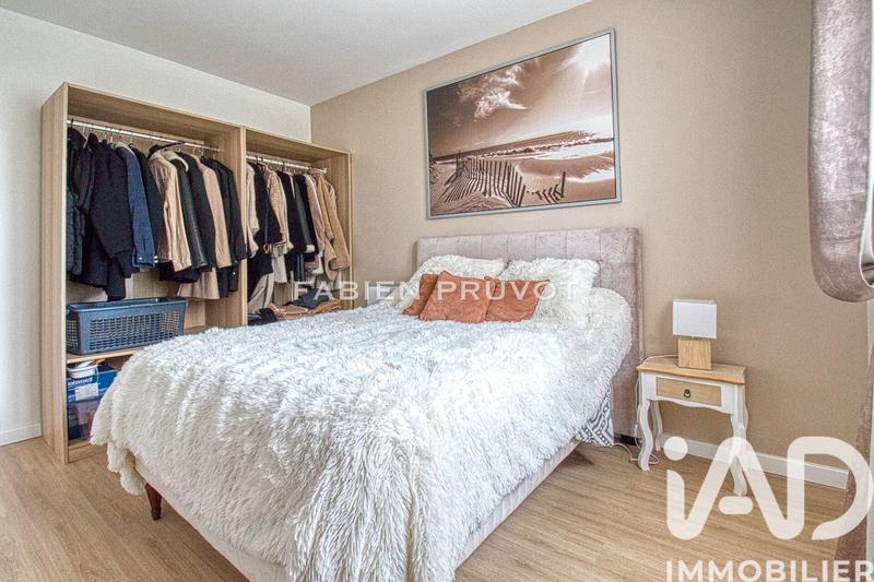 Maison - 170 m² - 7 pièces