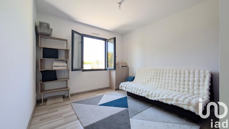 Maison - 153 m² - 7 pièces