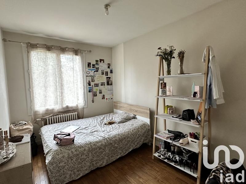 Maison - 83 m² - 4 pièces