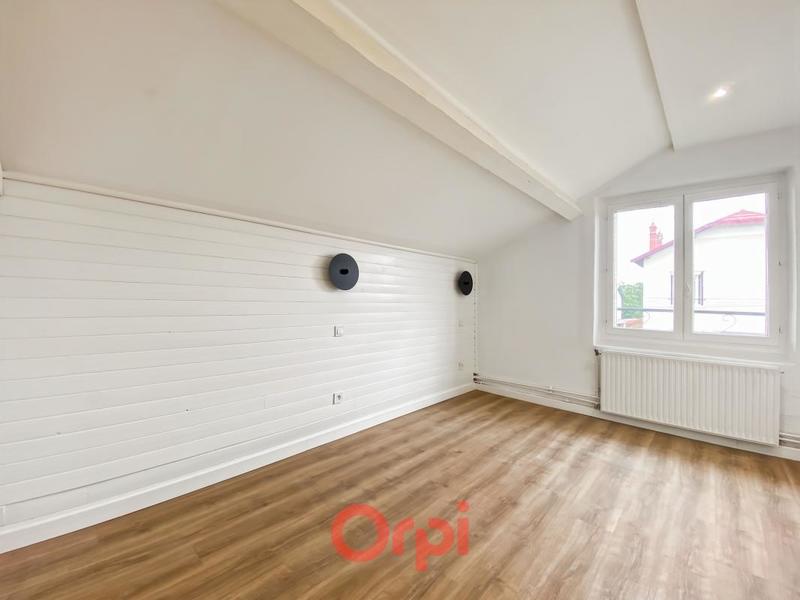 Appartement - 69 m² - 4 pièces