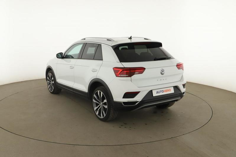 Volkswagen t-Roc 1.5 Tsi Evo Carat Exclusive Dsg7 150 ch