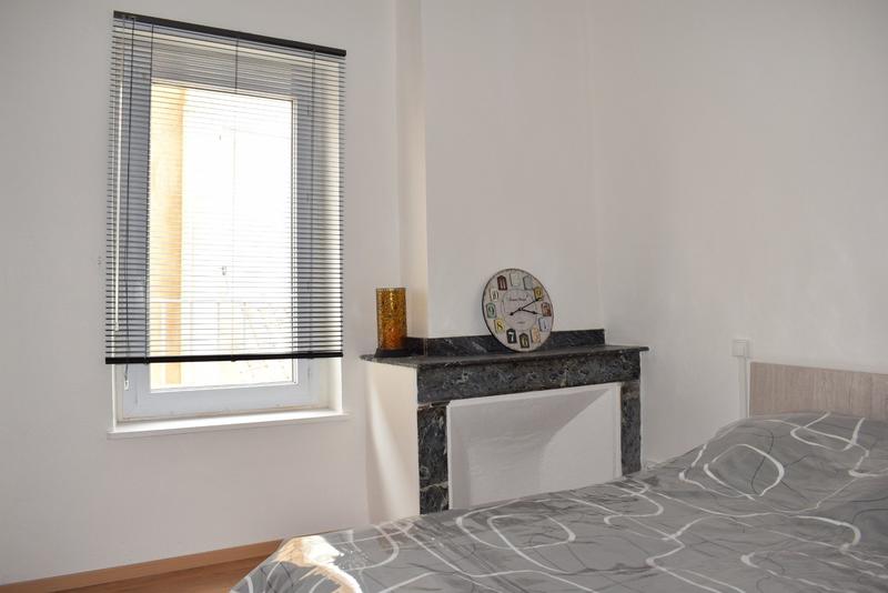 Appartement - 32 m² - 2 pièces