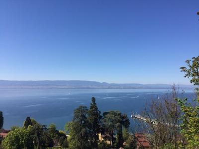 Appartement - 104 m² - 4 pièces