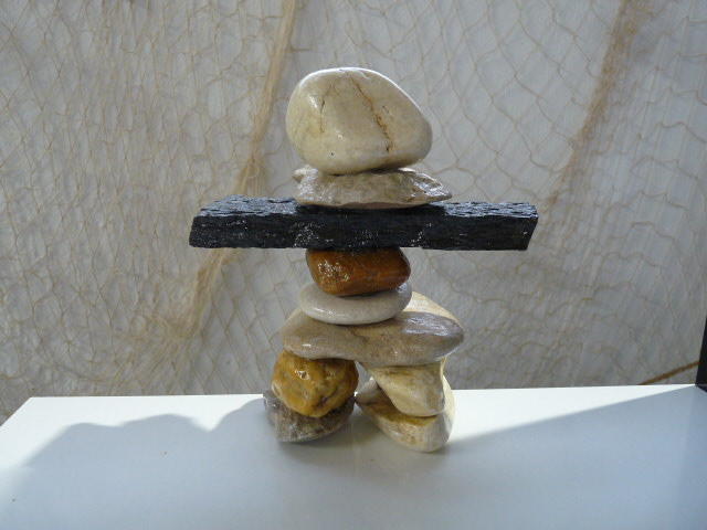 le vide grenier de Sophie