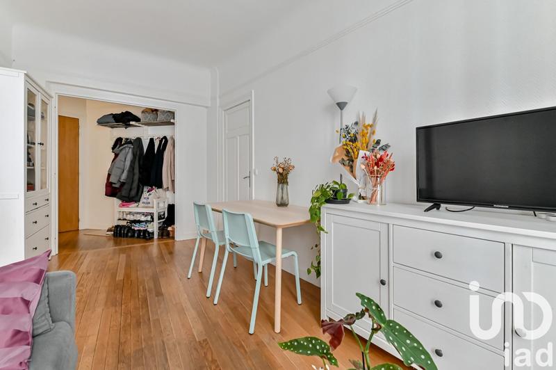 Appartement - 55 m² - 3 pièces