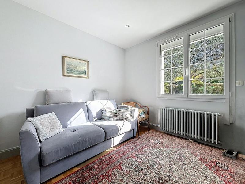 Maison - 152 m² - 7 pièces