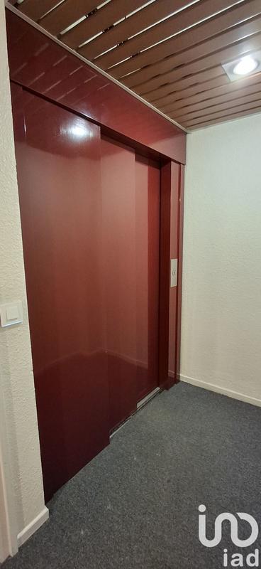 Appartement - 53 m² - 3 pièces