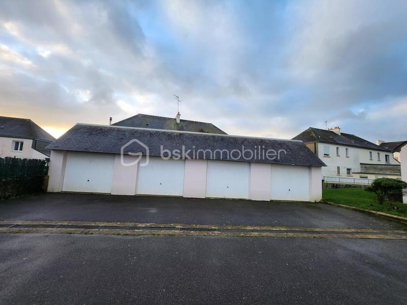 Appartement - 85 m² - 4 pièces