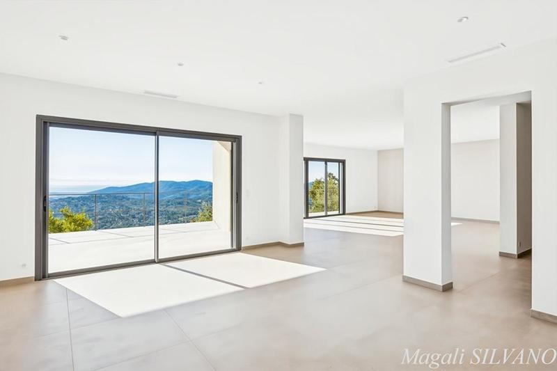 Villa - 280 m² - 7 pièces