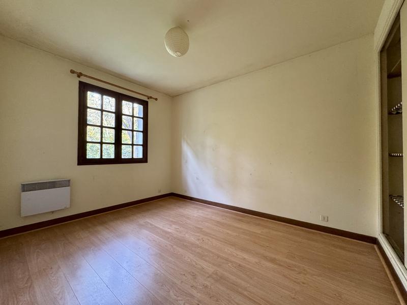 Maison traditionnelle - 150 m² - 7 pièces