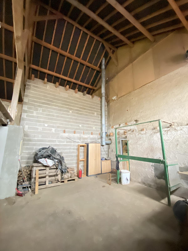 Propriété - 148 m² - 9 pièces