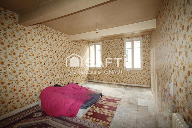 Maison - 240 m² - 9 pièces