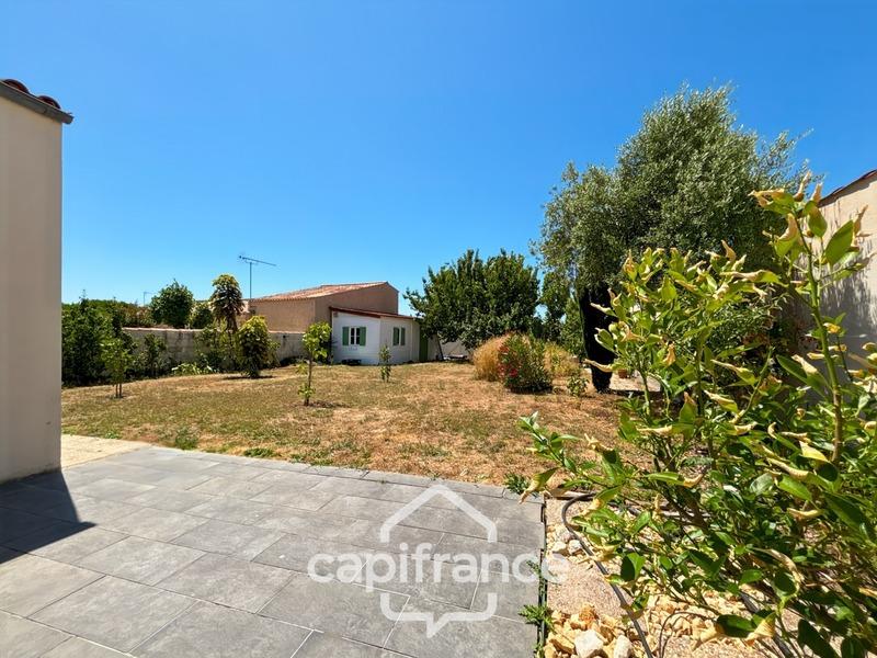 Maison - 177 m² - 6 pièces