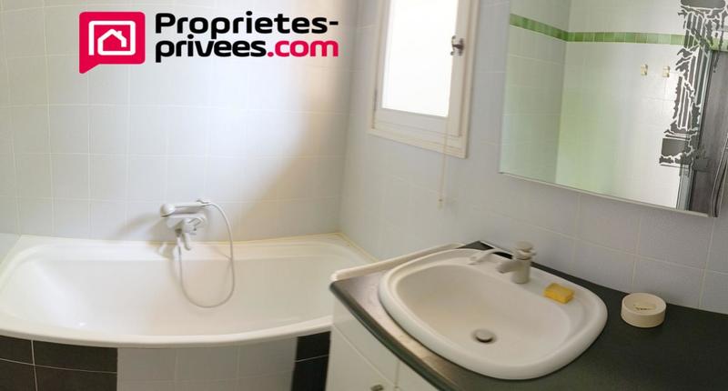 Maison - 165 m² - 5 pièces