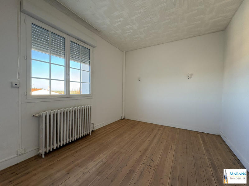 Maison ancienne - 131 m² - 5 pièces