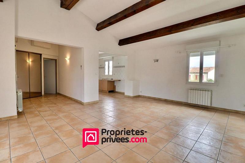 Appartement - 102 m² - 5 pièces