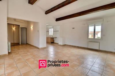 Appartement - 102 m² - 5 pièces