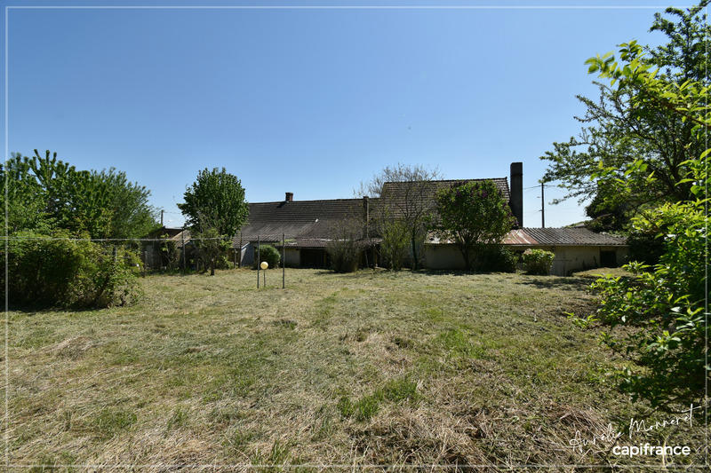 Maison - 94 m² - 4 pièces