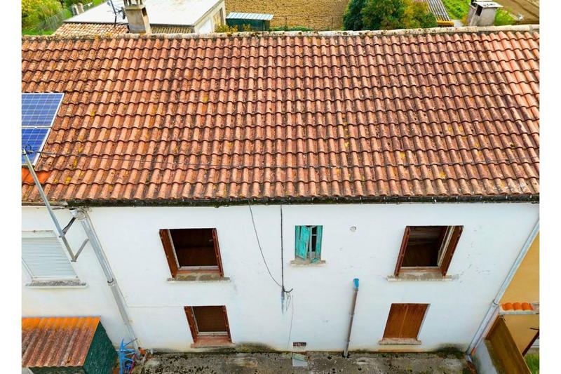 Maison - 129 m² - 5 pièces